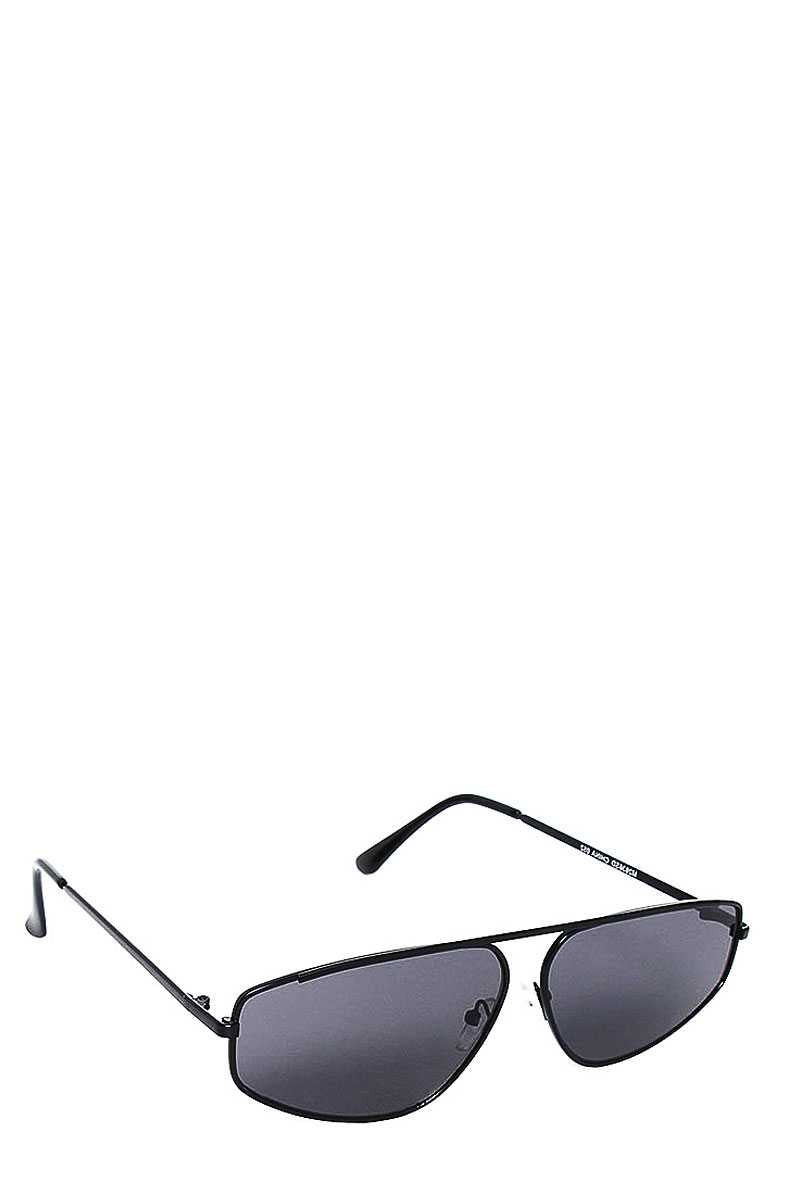 Fashion Aviator Retro Sunglasses
